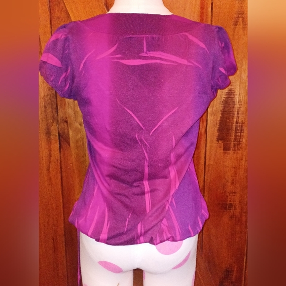 🆓 With $25 Dollar Purchase! 21 (short sleeve) top - Picture 3 of 6